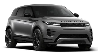 New 2025 Land Rover Range Rover evoque Autobiography Hatchback | £56,313 (Fair price)