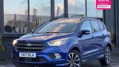 Used 2019 Ford Kuga ST-Line SUV | £11,690 (Fair price)