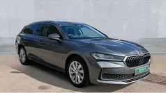 Used 2024 Skoda Superb SE Technology Estate | £24,343 (Fair price)