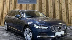 Used 2022 Volvo V90 Plus Estate | £26,950 (Fair price)
