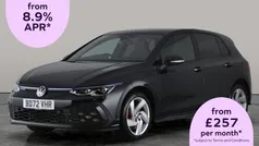 Used 2024 VW Golf VIII GTE Hatchback | £19,631 (Good price)