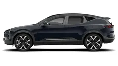 New 2025 Polestar 3 Long Range Single Motor Sedan | £66,910 (Fair price)