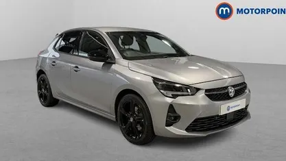 Used 2023 Vauxhall Corsa Hatchback | £13,649 (Fair price)