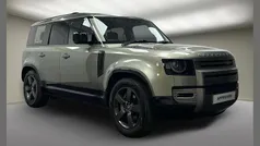 Used 2024 Land Rover Defender HSE Dynamic SUV | £66,200 (Fair price)