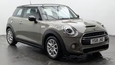 Used 2018 Mini Cooper S Hatch Hatchback | £11,550 (Good price)