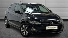 Used 2021 VW Polo Match Hatchback | £14,149 (Fair price)