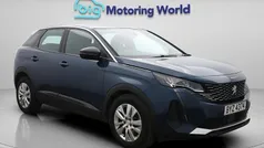 Used 2022 Peugeot 3008 Active Premium Estate | £15,000 (Fair price)