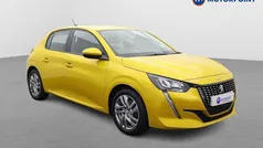 Used 2020 Peugeot 208 Active Hatchback | £10,499 (Fair price)