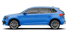 Used 2020 Skoda Kamiq SE L SUV | £13,999 (Fair price)