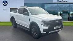 Used 2024 Ford Ranger Wildtrack Pickup | £42,000 (Good price)