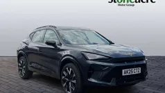 Grey New 2025 Cupra Formentor SUV | £28,495 (Fair price)