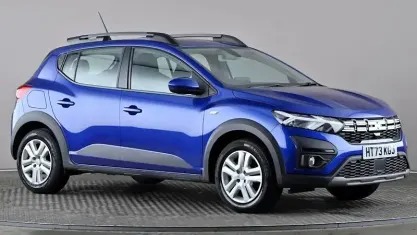 Używany Dacia Sandero Expression 101 KM (74 kW) 2025 Hatchback
