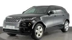 Black Used 2022 Land Rover Range Rover Velar SUV | £30,120 (Super price)
