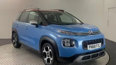 Used 2020 Citroën C3 Aircross Flair SUV | £11,965 (Fair price)