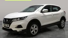 Used 2020 Nissan Qashqai Acenta Premium SUV | £10,011 (Super price)