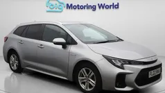 Used 2021 Suzuki Swace SZ-T Estate | £15,300 (Fair price)