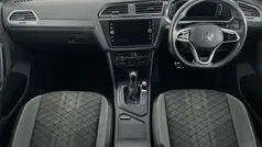 Used 2023 VW Tiguan R-line SUV | £24,665 (Good price)