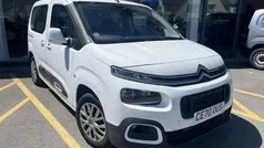 Used 2024 Citroën Berlingo Feel MPV | £15,999 (Super price)