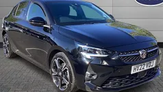 Black Used 2022 Vauxhall Corsa Edition Hatchback | £11,919 (Fair price)