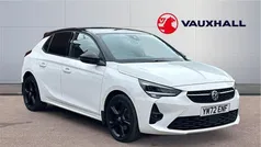Other Used 2022 Vauxhall Corsa GS Line Hatchback | £12,857 (Fair price)