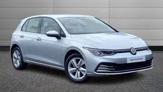 Used 2022 VW Golf VIII Life Hatchback | £17,095 (Good price)