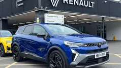 Used 2024 Renault Symbioz Techno Esprit Alpine SUV | £23,990 (Good price)