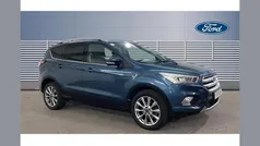 Used 2019 Ford Kuga Titanium SUV | £11,322 (Good price)