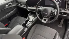 Used 2024 Kia Sportage SUV | £25,149 (Super price)