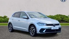 Used 2024 VW Polo Match Hatchback | £19,850 (Fair price)