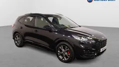 Used 2021 Ford Kuga ST-Line SUV | £16,149 (Fair price)