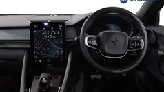 Used 2023 Polestar 2 Hatchback | £28,299 (Fair price)