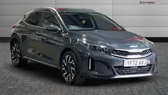 Used 2024 Kia XCeed 3 SUV | £16,200 (Fair price)