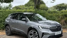Used 2025 Renault Austral Techno Esprit Alpine SUV | £26,668 (Fair price)
