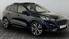 Used 2023 Ford Kuga ST-Line X SUV | £19,995 (Fair price)
