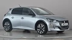 Grey Used 2022 Peugeot 208 GTi Hatchback | £16,249 (Fair price)