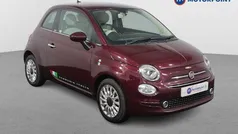 Used 2019 Fiat 500 Lounge Hatchback | £8,199 (Fair price)