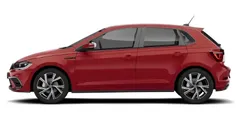 Used 2026 VW Polo Life Hatchback | £15,850 (Super price)