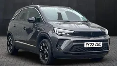 Used 2024 Vauxhall Crossland Ultimate SUV | £14,995 (Good price)