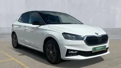 Used 2024 Skoda Fabia Colour Edition Hatchback | £15,955 (Super price)