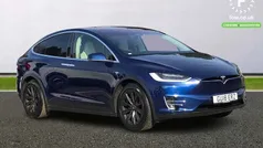 Used 2016 Tesla Model X SUV | £26,199 (Super price)