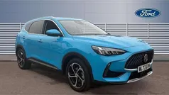 Used 2023 MG HS Trophy SUV | £18,089 (Fair price)