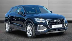 Used 2022 Audi Q2 Sport SUV | £22,695 (Fair price)