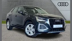 Grey Used 2021 Audi Q2 Sport SUV | £19,794 (Fair price)