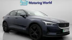 Used 2022 Polestar 2 Hatchback | £18,700 (Good price)
