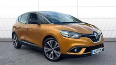 Used 2017 Renault Scénic IV Dynamique MPV | £10,690 (Fair price)