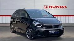 Used 2023 Honda Jazz Advance Hatchback | £20,990 (Fair price)