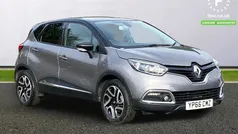 Used 2013 Renault Captur Dynamique SUV | £11,299 (Expensive)