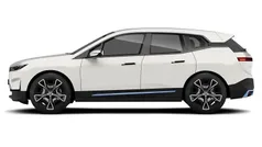 Used 2025 BMW iX M Sport SUV | £67,494 (Super price)