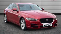 Used 2019 Jaguar XE Ingenium Sedan | £12,995 (Good price)