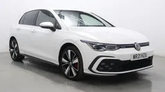 Used 2024 VW Golf VIII GTE Hatchback | £17,700 (Super price)